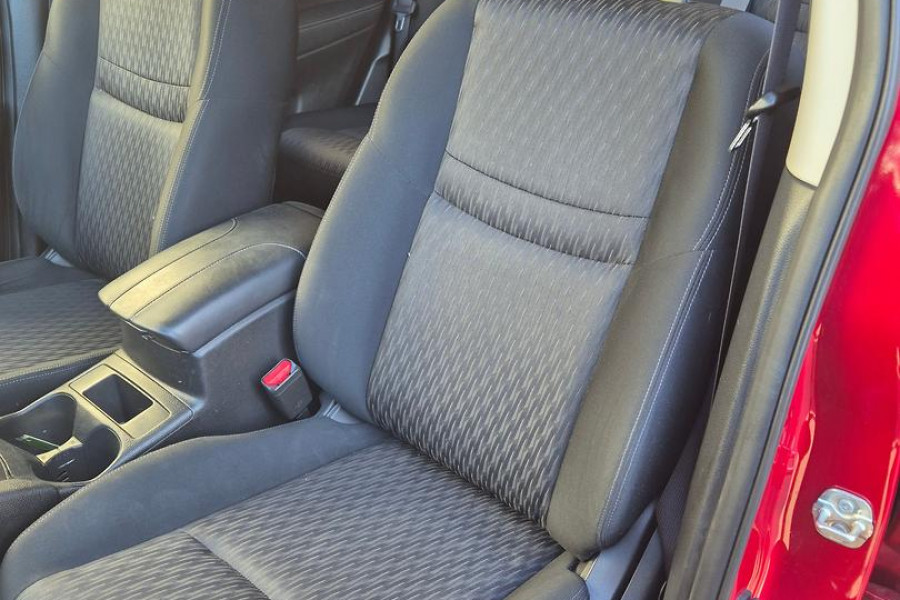2019 Nissan X-Trail T32 Series II ST-L SUV Image 15