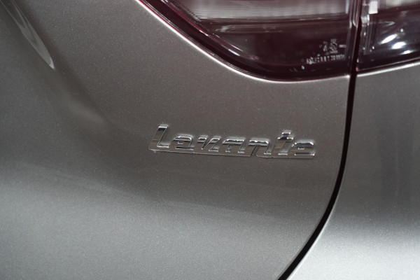 2021 Maserati Levante GranSport SUV image 9