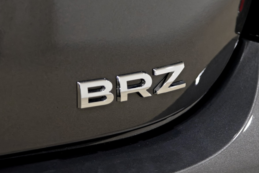 2024 Subaru BRZ ZD8 S Coupe Image 19