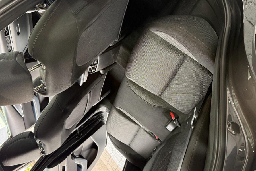 2021 Mazda CX-30 DM Series G20 Evolve SUV Image 20