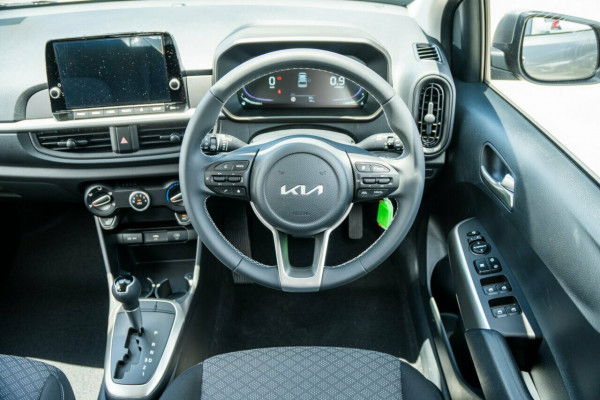 2025 MY26 Kia Picanto JA PE2 Sport Hatch Image 5