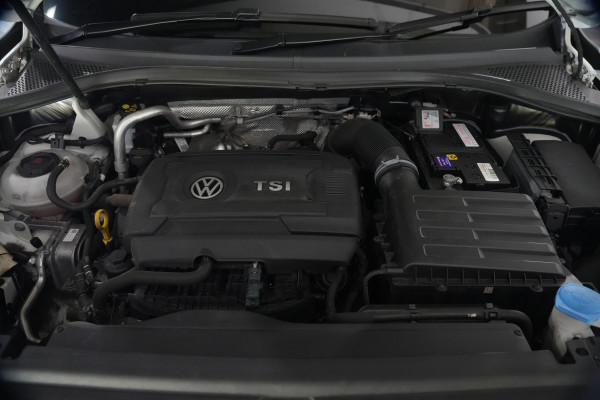 2017 Volkswagen Tiguan 162TSI R-Line SUV Image 33