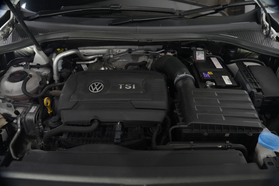2017 Volkswagen Tiguan 162TSI R-Line SUV Image 33