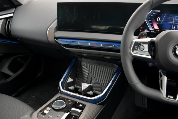 2026 BMW X3 G45 20 xDrive SUV image 7