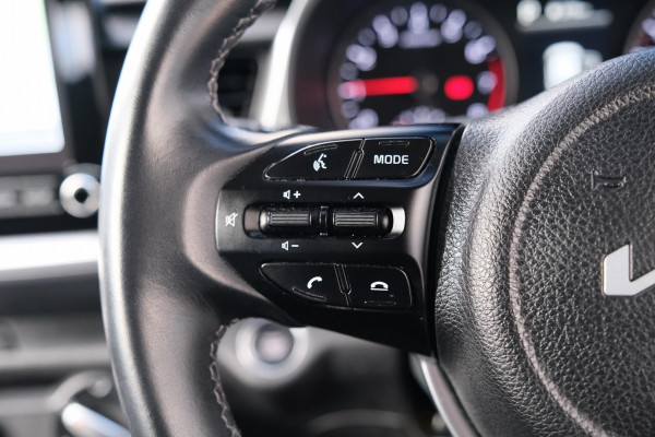 2022 Kia Stonic YB Sport SUV Image 14