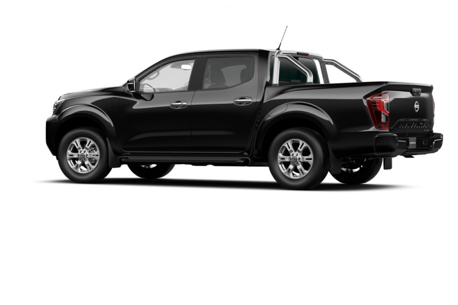2024 MY25 Nissan Navara D23 ST Ute