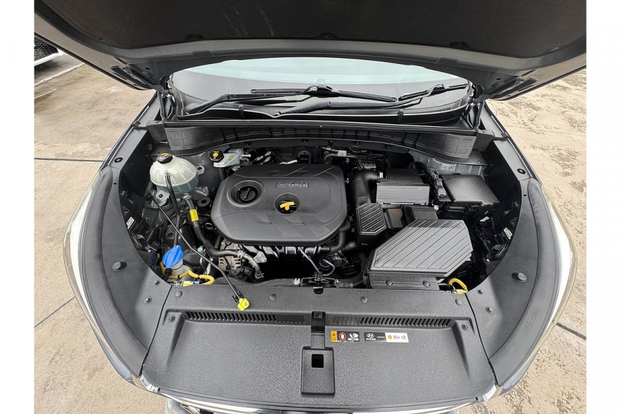 2018 Hyundai Tucson TL2 Trophy SUV Image 23