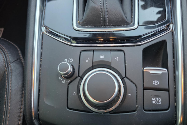 2021 Mazda CX-5 KF Series GT SUV Image 26