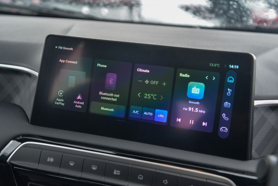 2024 MY24.5 MG MG3 ZP22 Essence Hybrid+ Hatch Image 13