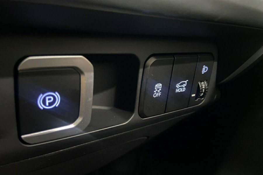 2024 MY25 Hyundai Santa Fe MX5.V1 Hybrid SUV Image 30