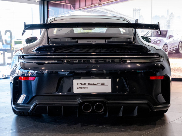 2025 Porsche 911 992 GT3 Coupe image 5