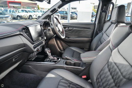 2025 MY24 Isuzu D-MAX RG X-TERRAIN Ute