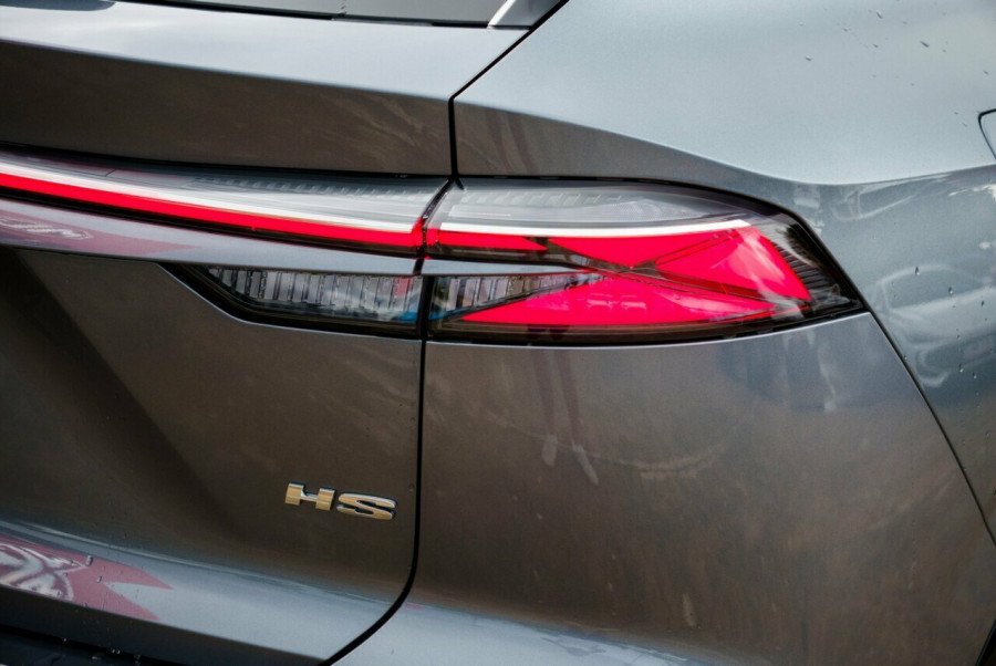 2024 MY24.5 MG HS AS33 Vibe SUV Image 7