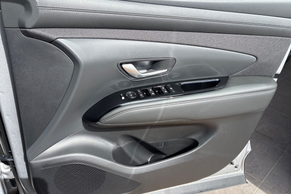 2026 Hyundai Tucson NX4.V4 Elite SUV Image 18