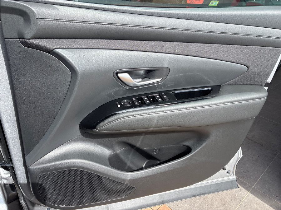 2026 Hyundai Tucson NX4.V4 Elite SUV Image 18
