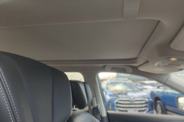 2024 Renault Koleos HZG Intens SUV Image 16