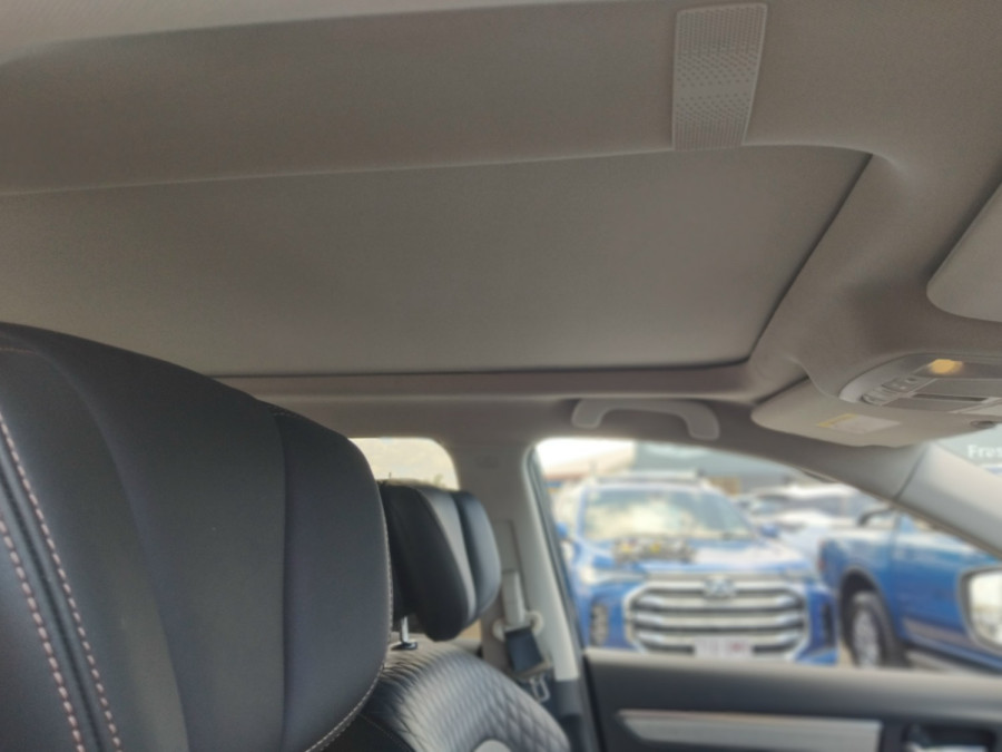 2024 Renault Koleos HZG Intens SUV Image 16