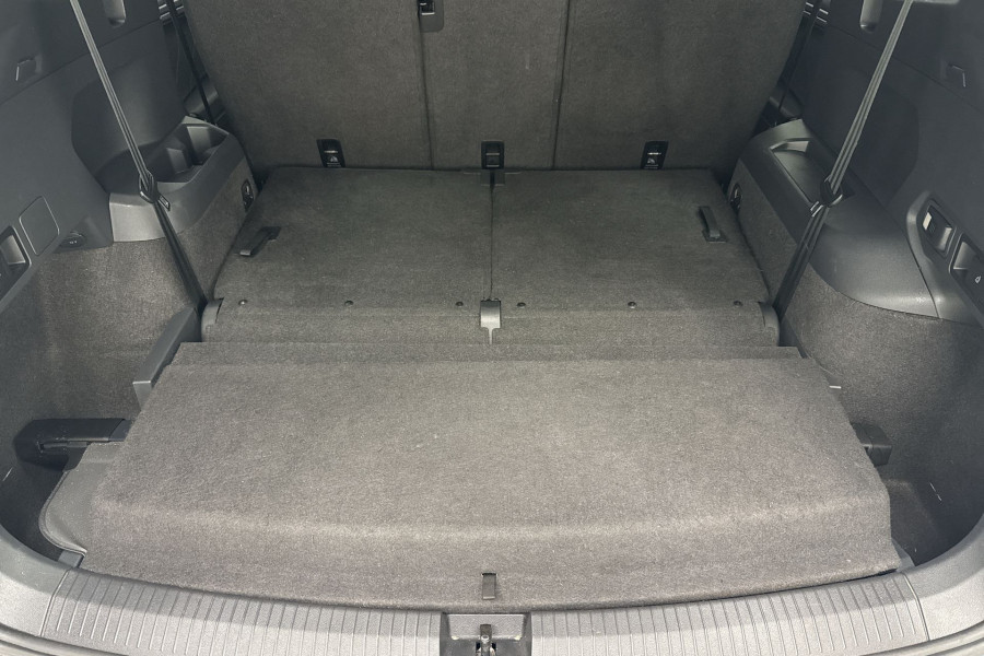 2019 MY20 Volkswagen Tiguan 5N 162TSI Highline SUV Image 16