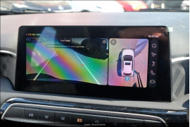 2025 MG MG3 ZP22 Excite Hatch
