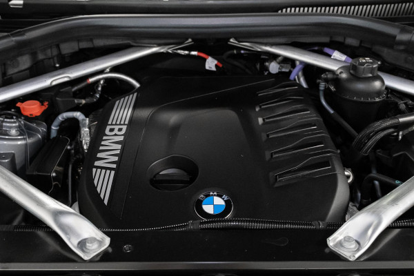 2025 BMW X5 G05 LCI xDrive30d M Sport SUV
