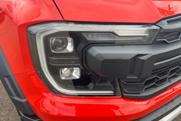 2022 Ford Ranger P703  Raptor Ute Image 21