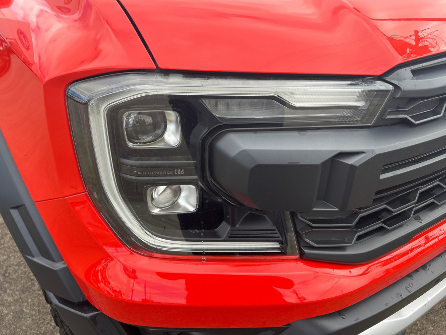 2022 Ford Ranger P703  Raptor Ute Image 21