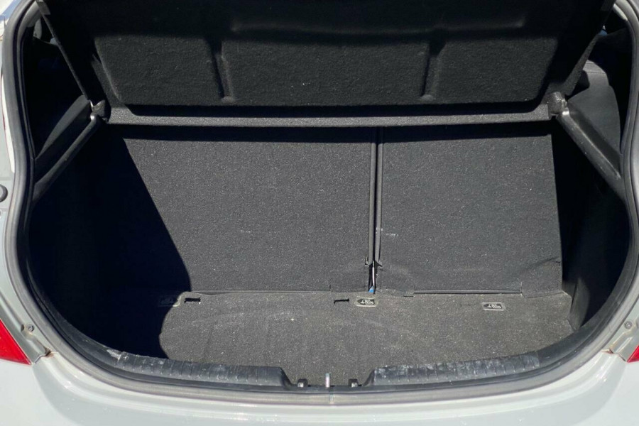 2018 Hyundai Accent RB6 Sport Hatch Image 9