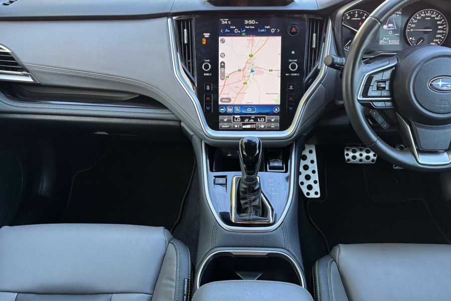 2021 Subaru Outback 6GEN AWD Sport SUV Image 21
