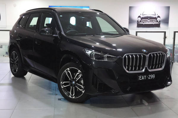 BMW X1 xDrive20i M Sport U11