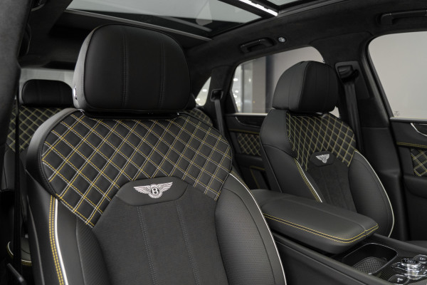 2024 Bentley Bentayga 4V S V8 SUV image 9
