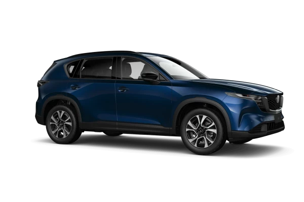 2026 Mazda CX-5 KM Series G25 Touring SUV Image 8