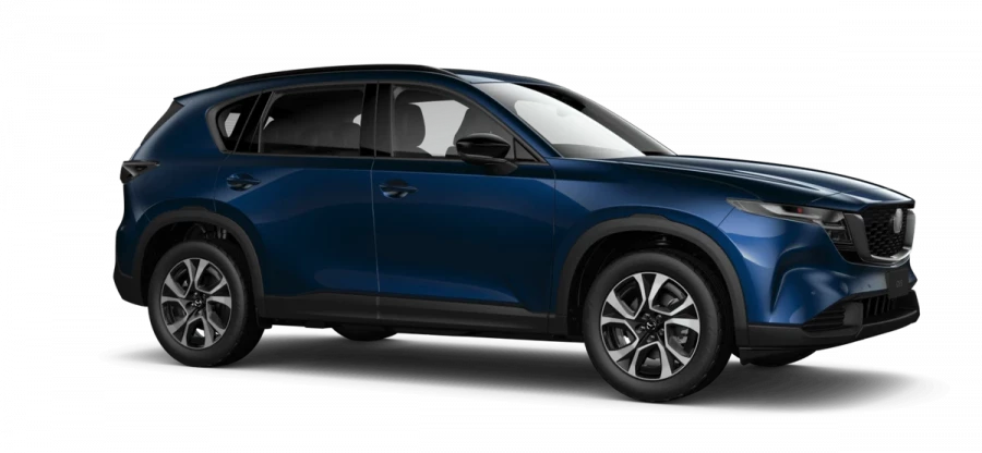 2026 Mazda CX-5 KM Series G25 Touring SUV Image 8