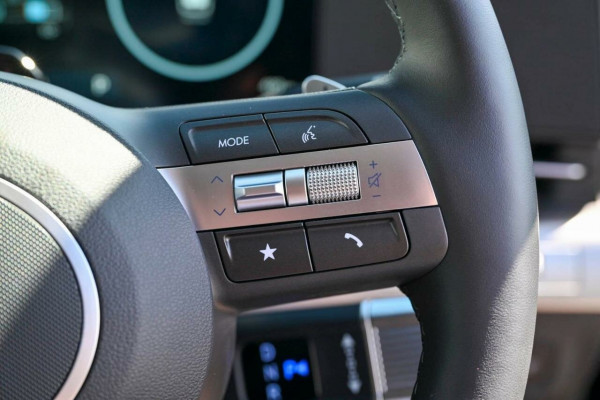 2026 Hyundai KONA SX2.V3 Hybrid Premium SUV Image 19