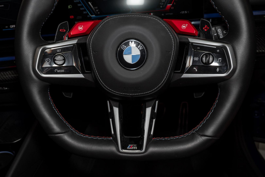 2025 BMW M5 G99  Wagon