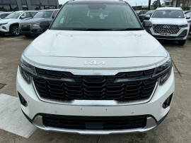 2023 Kia Seltos SP2 PE GT-Line SUV image 8