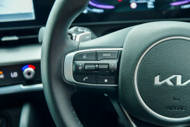 2025 Kia Sportage NQ5 SX+ SUV