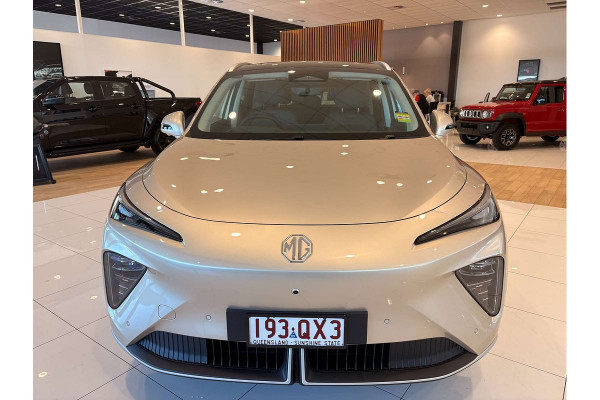 2026 MG MGS6 EV IS3E Essence SUV Image 3