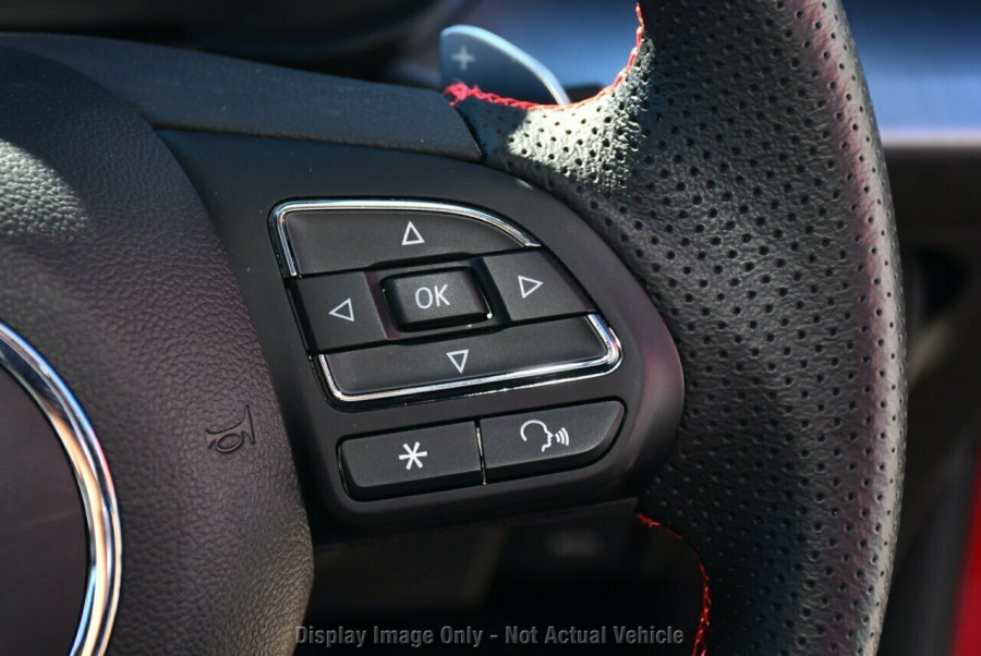 2024 MG MG5 AP32 Essence Sedan Image 13