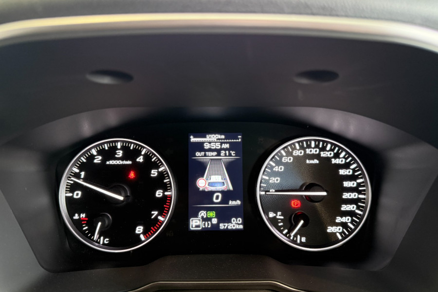 2024 Subaru Outback 6GEN AWD Sport XT SUV Image 19