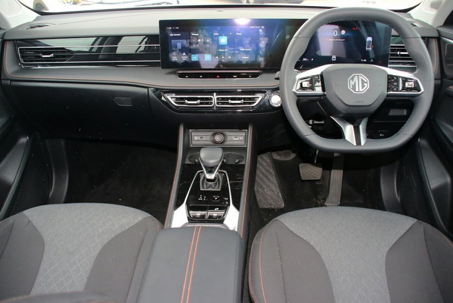 2024 MG HS AS33 Vibe SUV Image 6