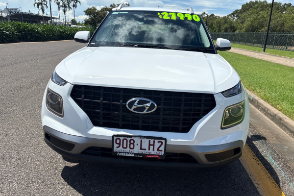 2024 Hyundai Venue QX.V5  SUV