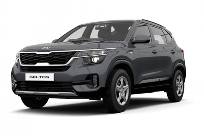 2019 MY20 Kia Seltos SP2 S Wagon Image 1