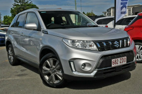 Suzuki Vitara GL + LY Series II