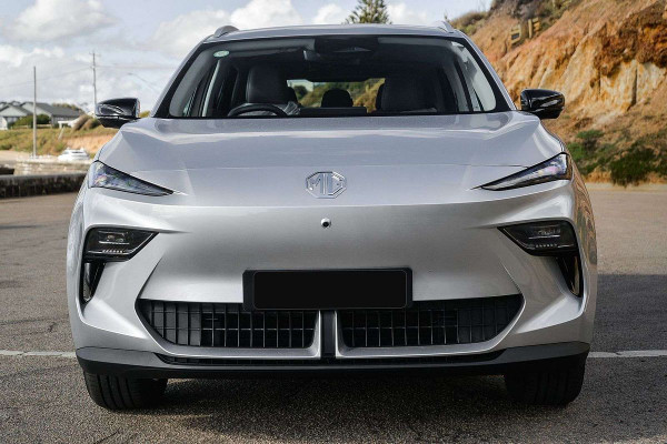 2025 MG MGS5 EV ZS3EM Essence 62 SUV Image 4