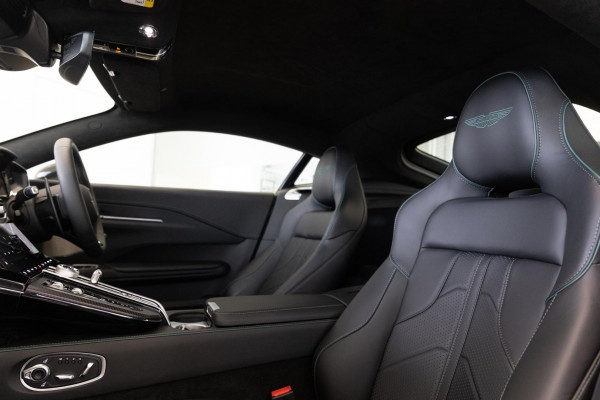 2025 MY26 Aston Martin Vantage   Coupe Image 5