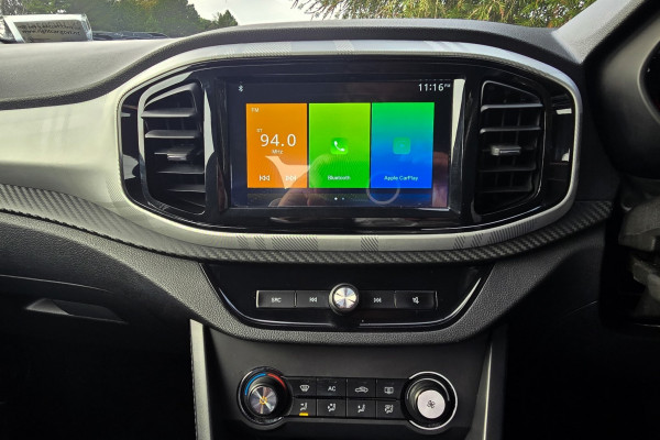 2021 MG MG3 SZP1 Core Hatch Image 17