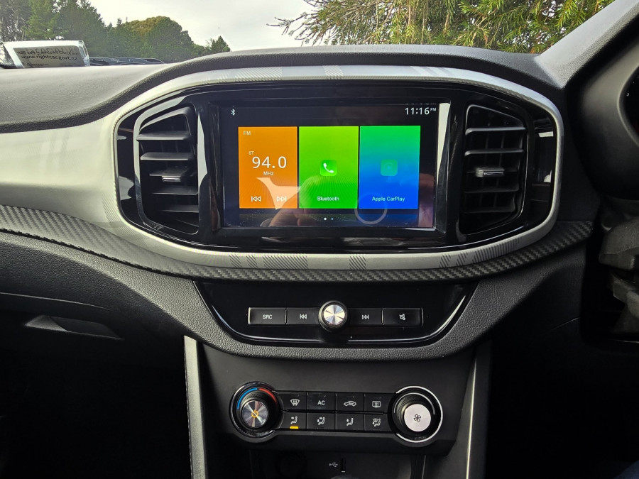 2021 MG MG3 SZP1 Core Hatch Image 17