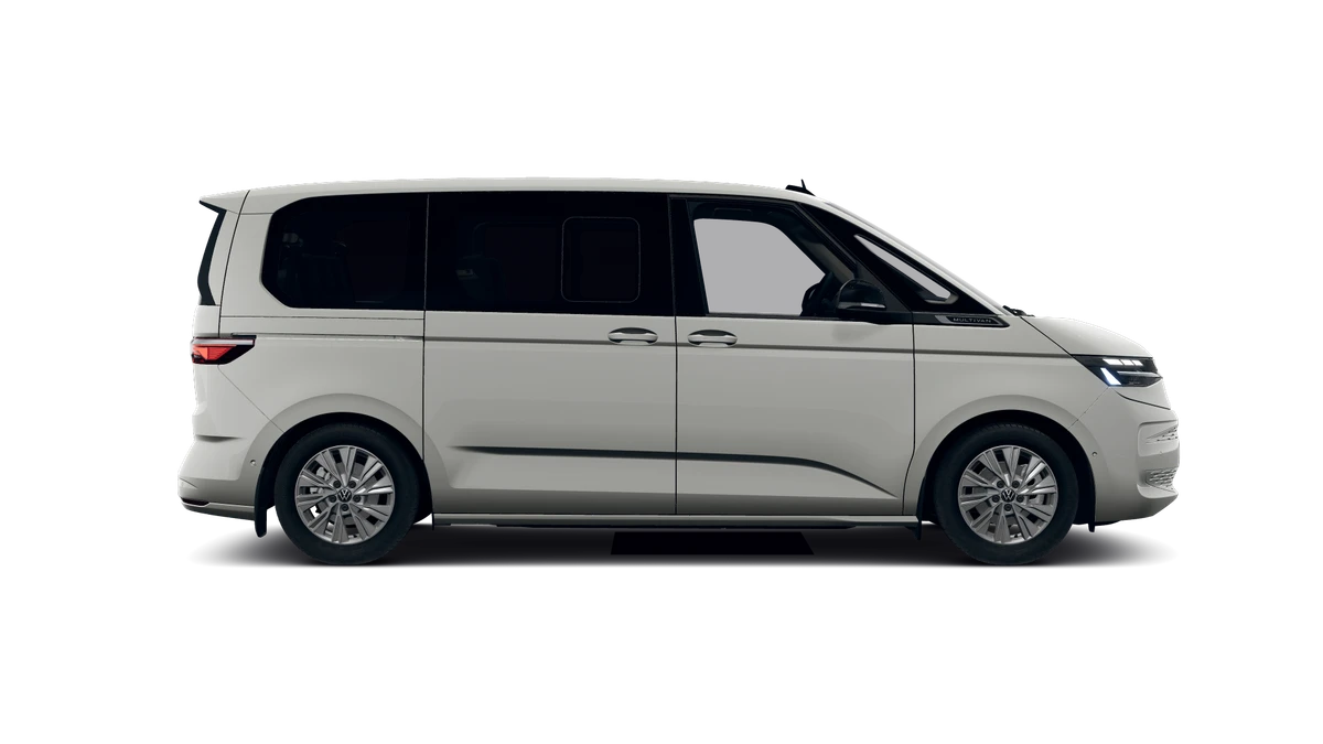 Multivan <small>Life 7-Seater SWB TDI360</small><br><span>7-Speed DSG | Diesel | MY26</span>