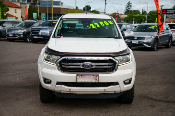 2019 Ford Ranger PX MkIII XLT Ute Image 5