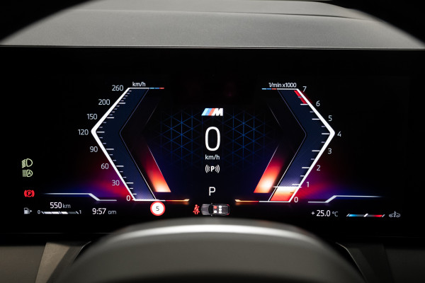 2025 BMW X3 20 xDrive SUV Image 22
